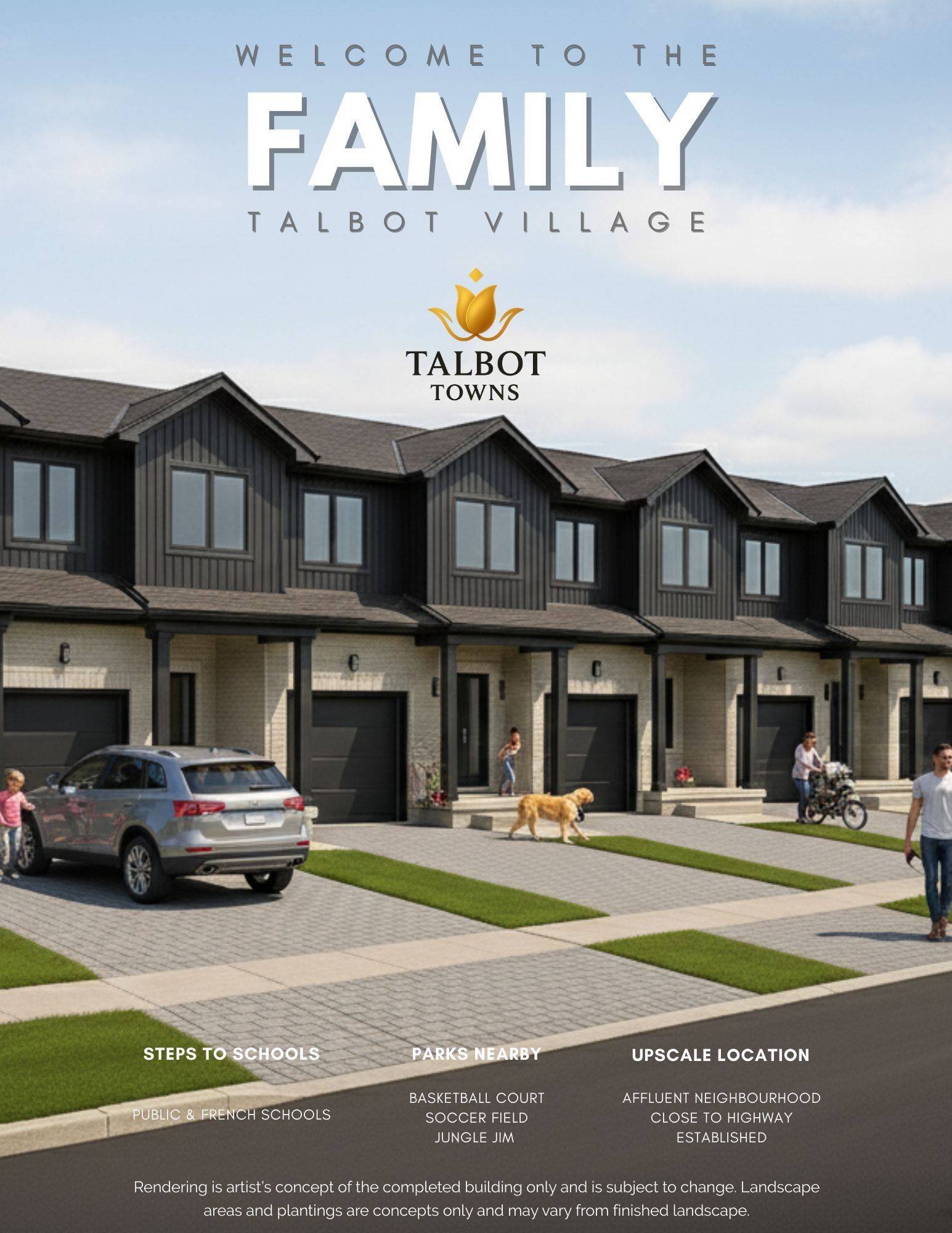 London South, ON N6P 1M3,6092 Pack RD #17