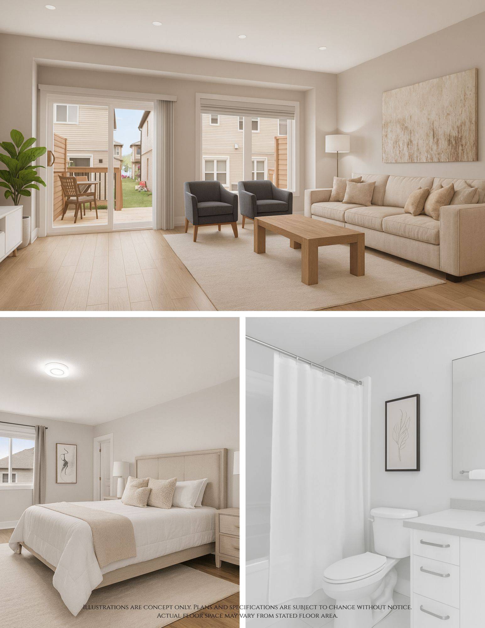 London South, ON N6P 1M3,6092 Pack RD #17