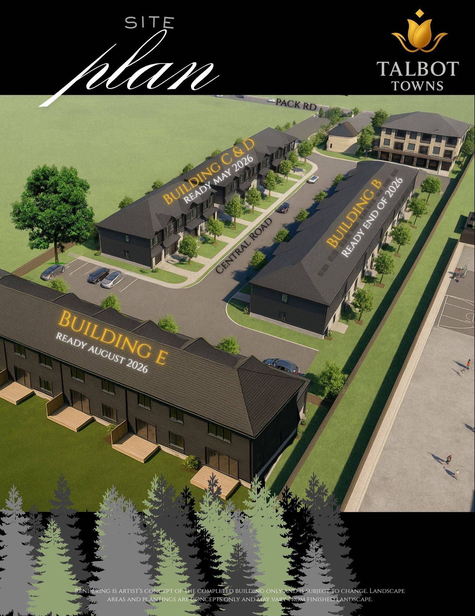 London South, ON N6P 1M3,6092 Pack RD #17