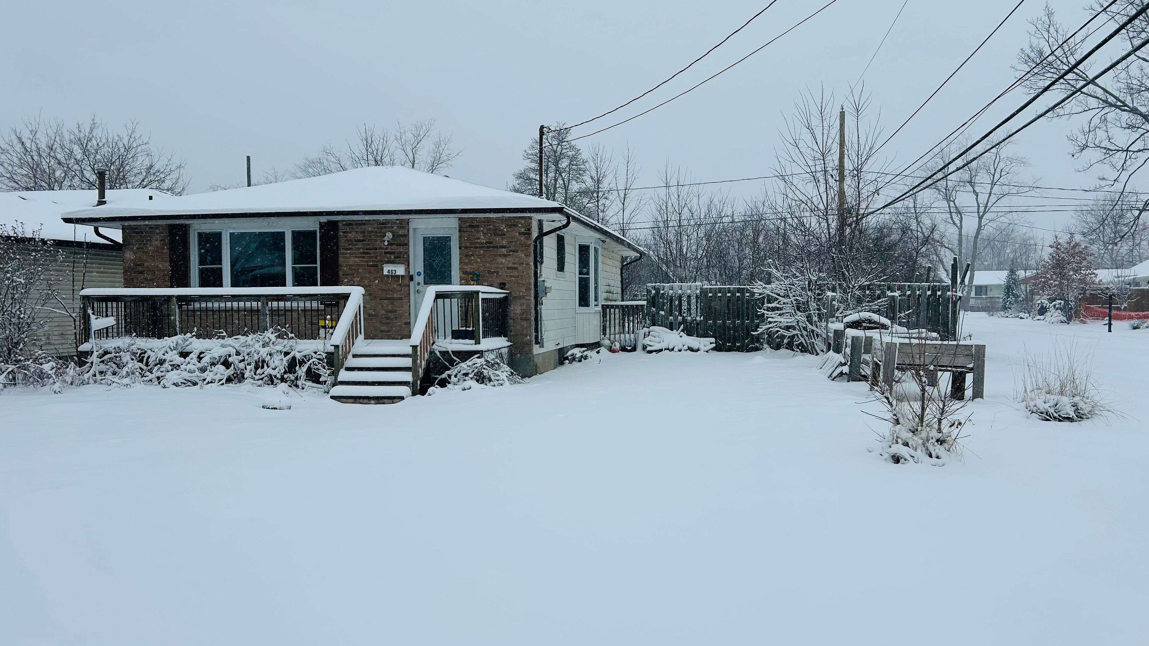 Fort Erie, ON L2A 4W2,463 Lakeview RD