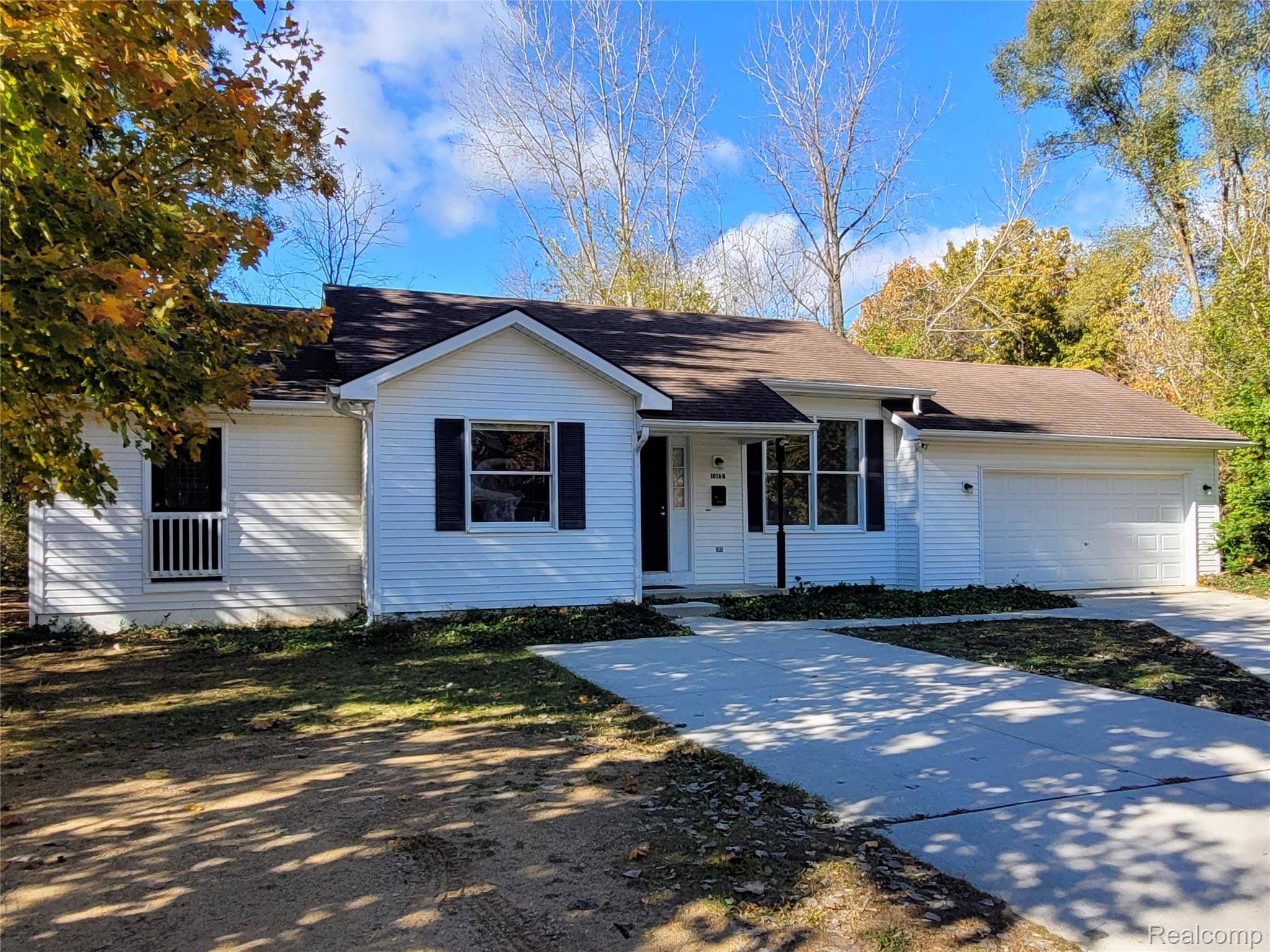 Pinckney, MI 48169,10168 Ogemaw CT