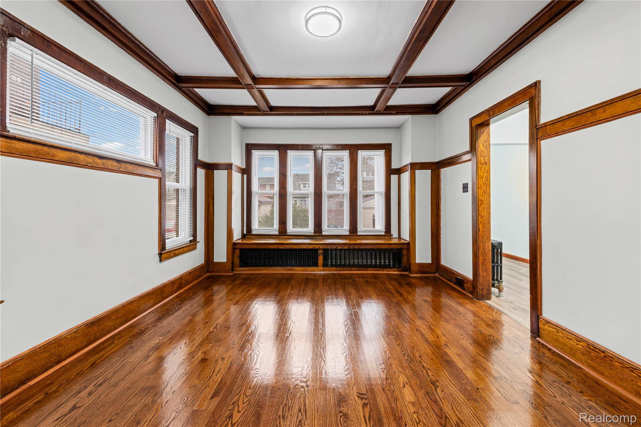 Detroit, MI 48206,7423 Kipling ST