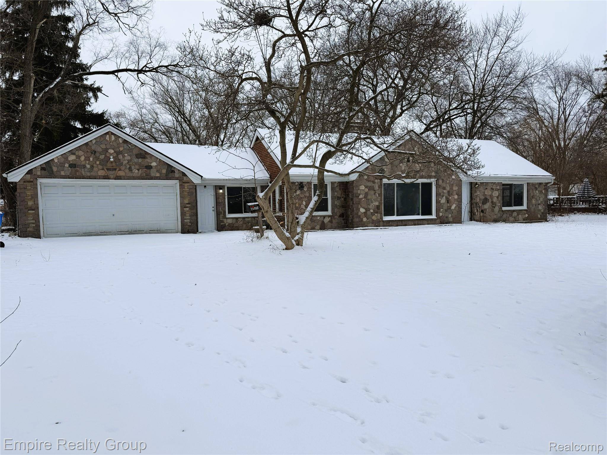 Inkster, MI 48141,28909 Hazelwood ST