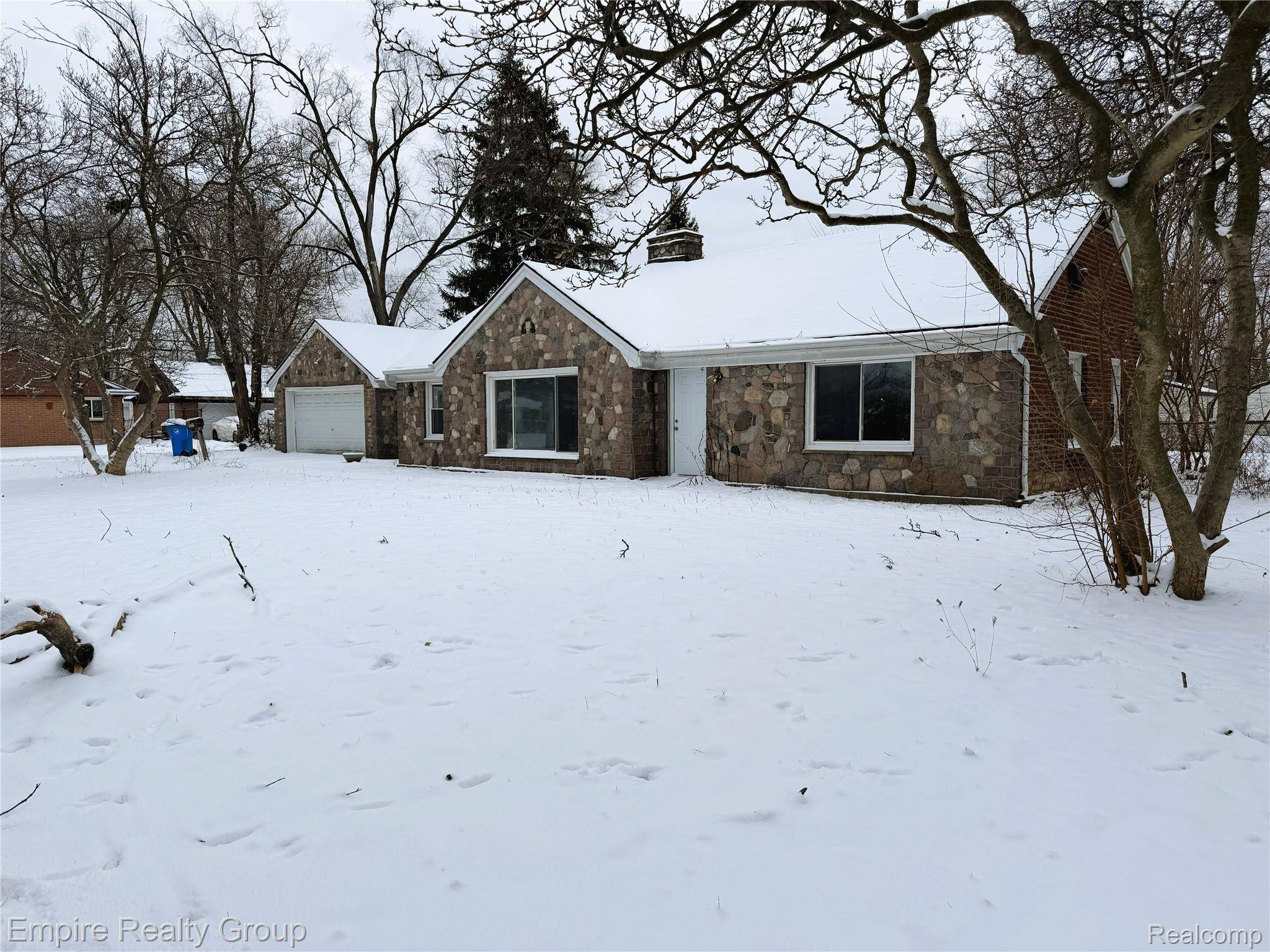 Inkster, MI 48141,28909 Hazelwood ST