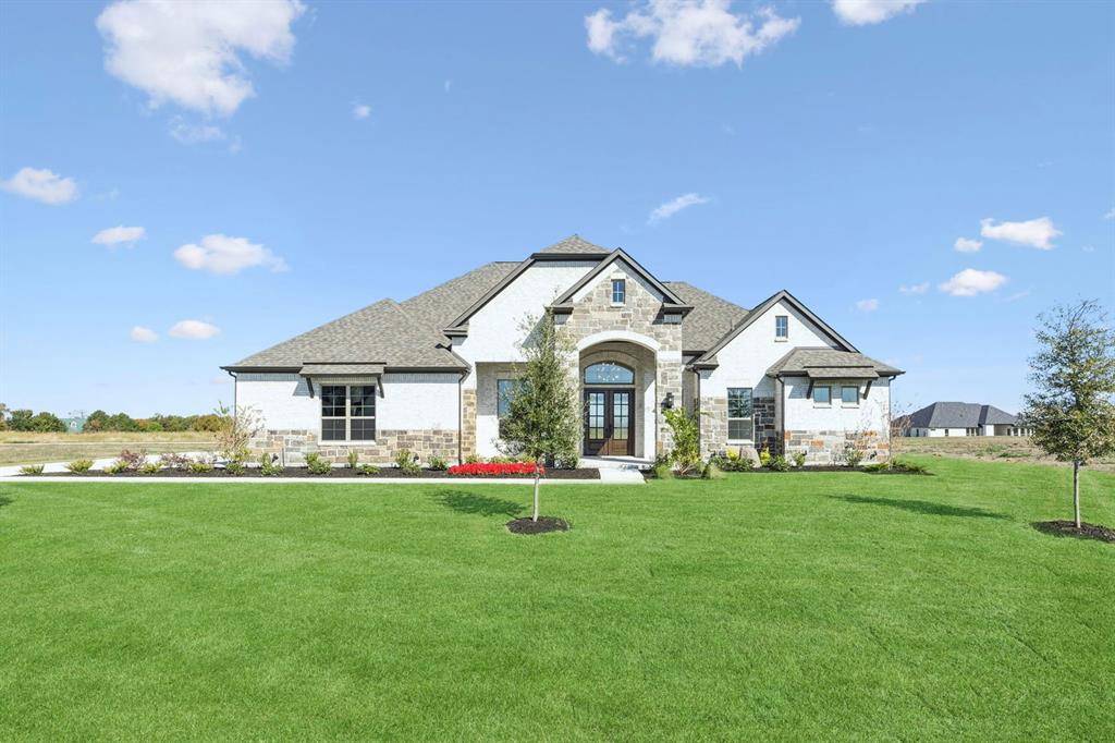 Waxahachie, TX 75165,120 S Swan Lake Drive