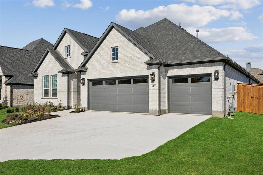 Mckinney, TX 75071,813 Lost Woods Way