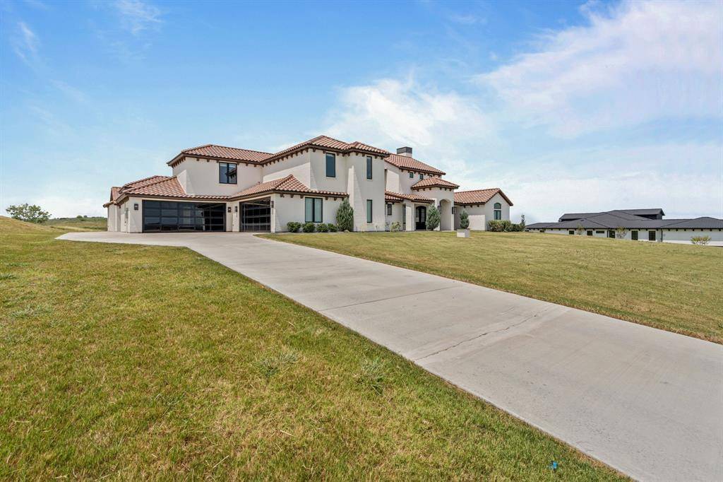 Aledo, TX 76008,227 High View Trail