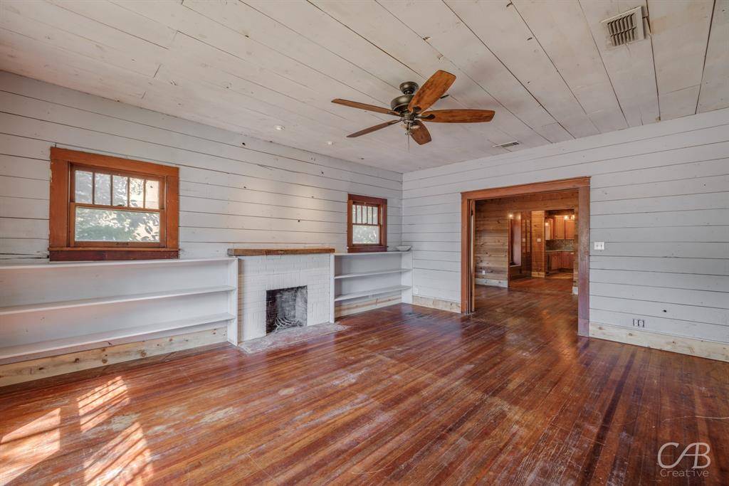 Abilene, TX 79602,517 Jeanette Street