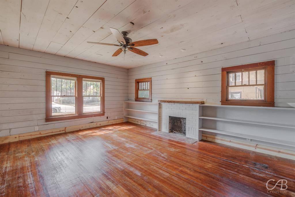 Abilene, TX 79602,517 Jeanette Street