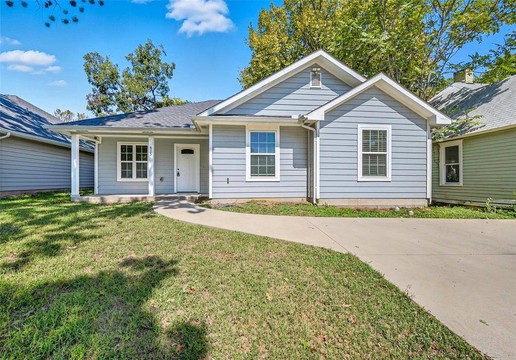 Denison, TX 75020,415 W Monterey Street