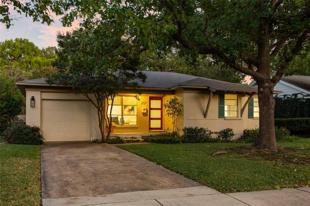 Richardson, TX 75080,207 Dover Drive