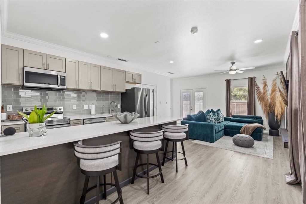 Dallas, TX 75215,3144 Harmon Street