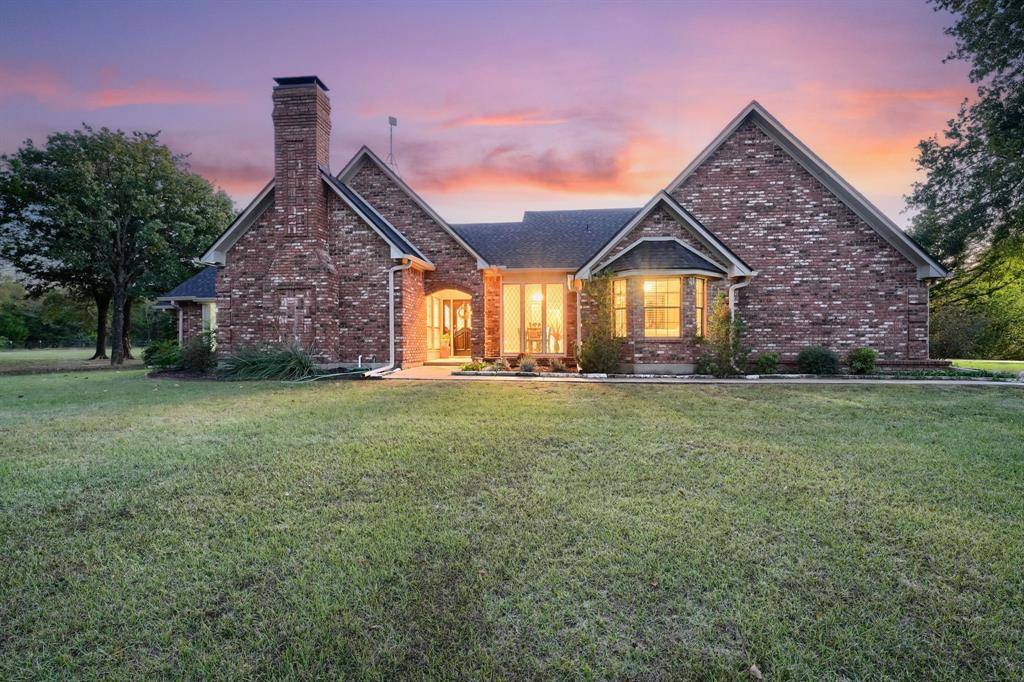 Terrell, TX 75160,2592 Meadow Way