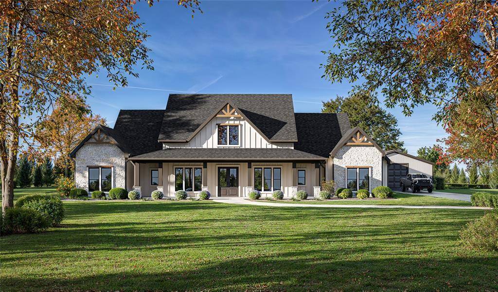 Tolar, TX 76476,2207 Rattler Way