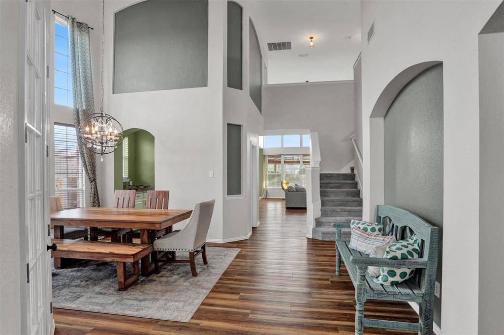 Mckinney, TX 75071,516 Crystal Falls Drive