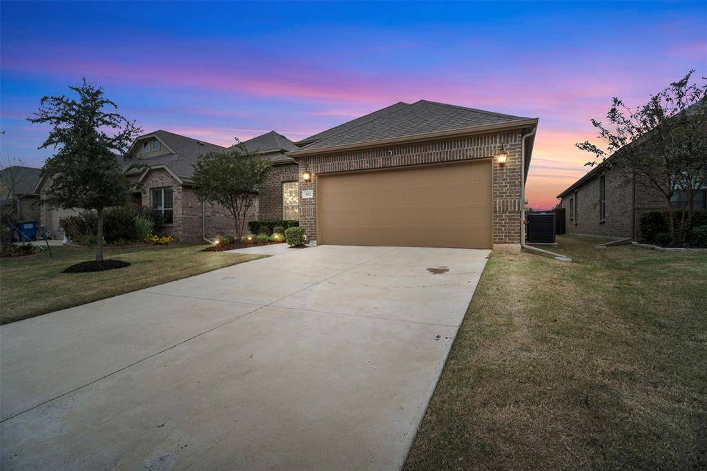 Wylie, TX 75098,502 Weston Street