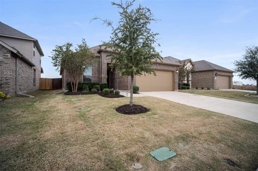 Wylie, TX 75098,502 Weston Street
