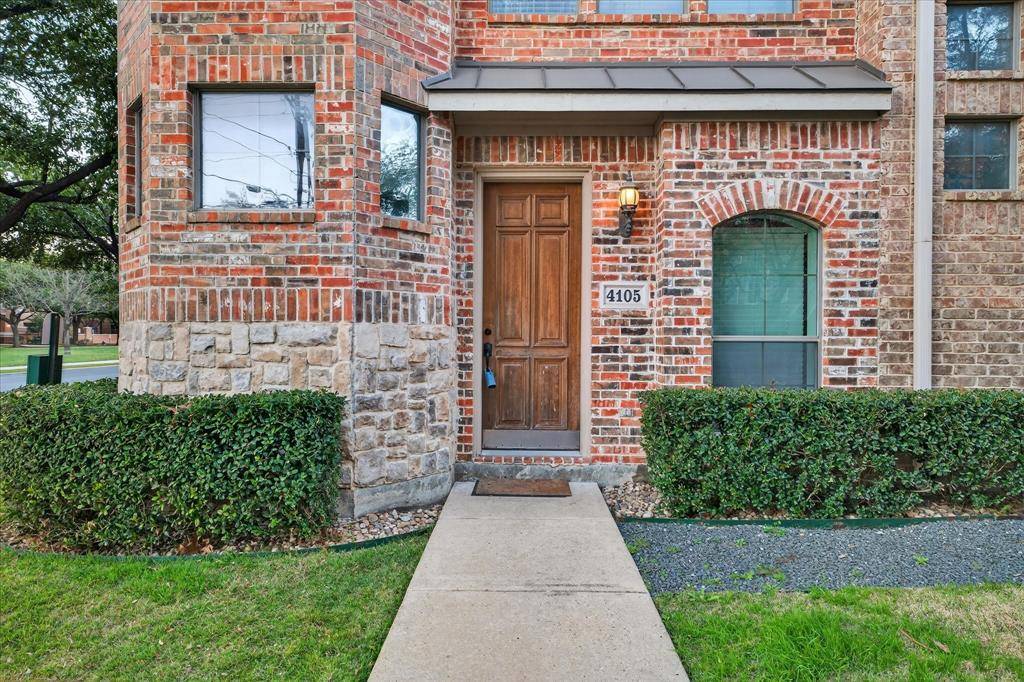 Dallas, TX 75204,4105 Lafayette Street