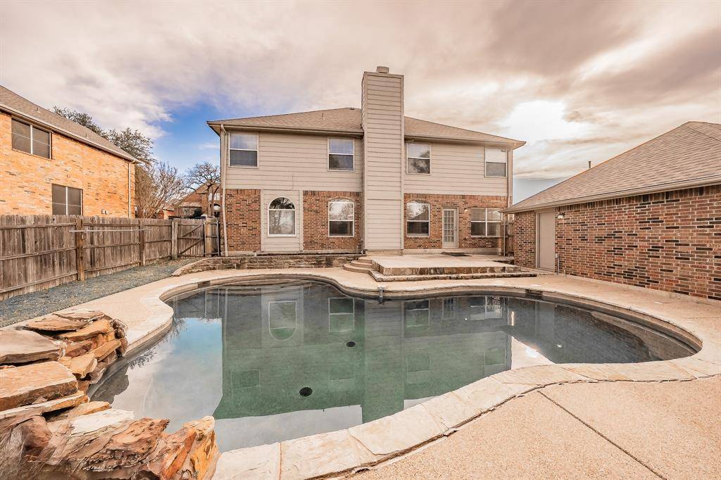 Keller, TX 76248,1929 Fall Creek Trail