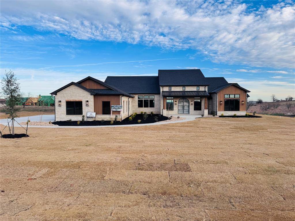 Aledo, TX 76008,506 Sabine Drive