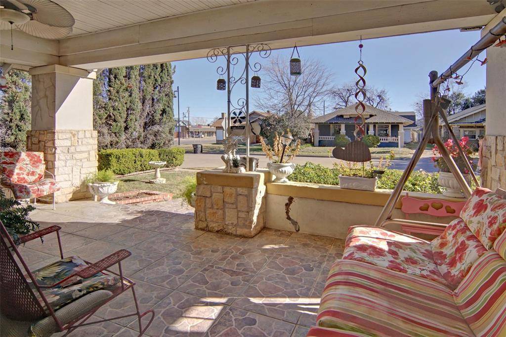 Fort Worth, TX 76110,3104 S Adams Street