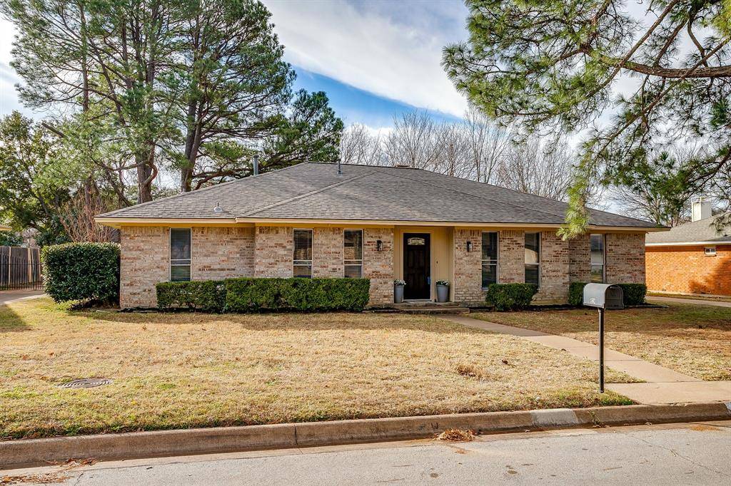 Denton, TX 76205,824 Sandpiper Drive