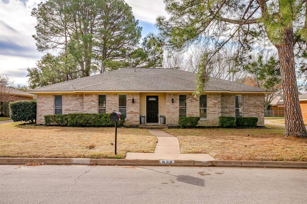 Denton, TX 76205,824 Sandpiper Drive