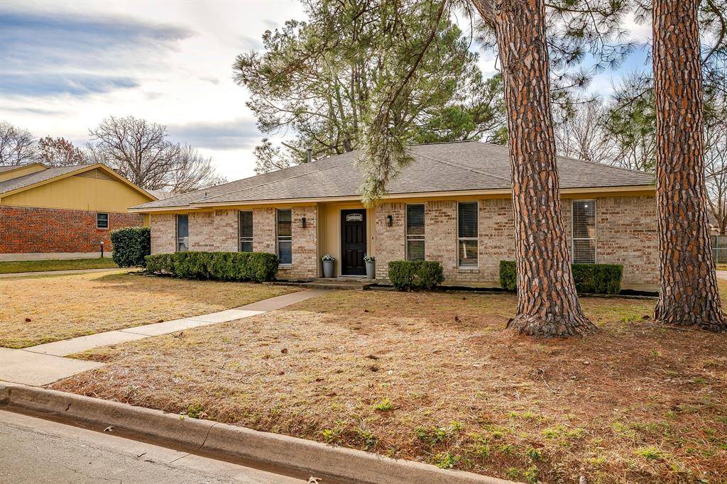 Denton, TX 76205,824 Sandpiper Drive