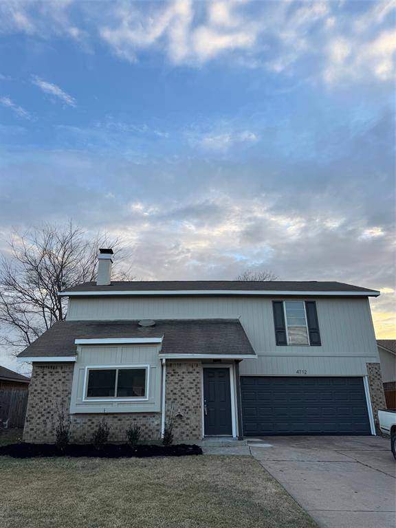 Fort Worth, TX 76137,4712 Moss Rose Drive