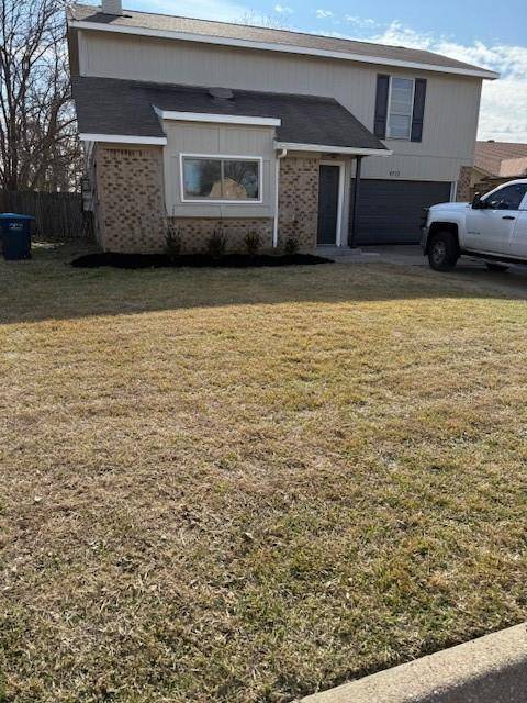 Fort Worth, TX 76137,4712 Moss Rose Drive