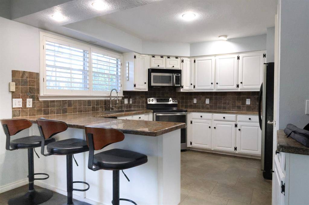 Dallas, TX 75218,740 Peavy Road