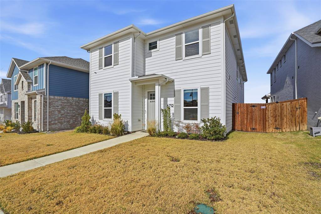 Fort Worth, TX 76135,6712 Windfall Drive