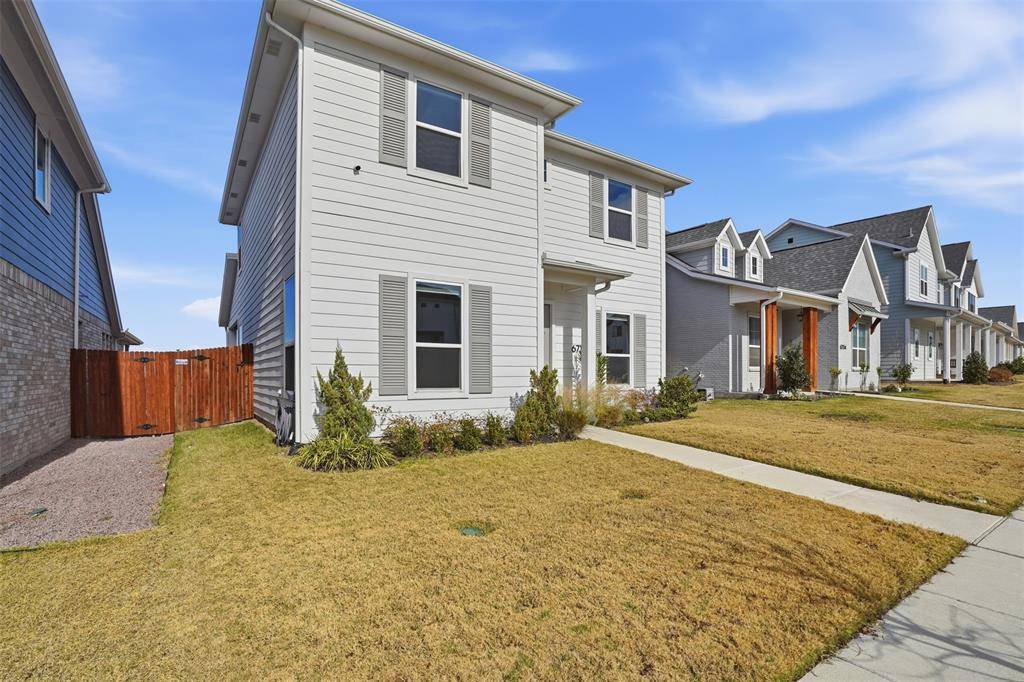 Fort Worth, TX 76135,6712 Windfall Drive