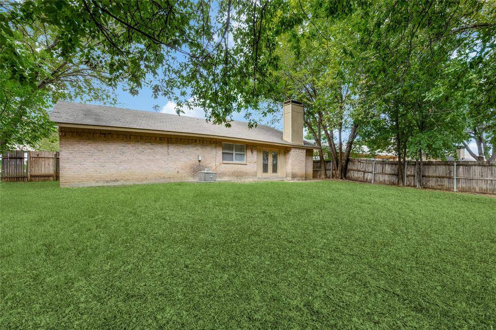 Arlington, TX 76014,2513 Richmond Drive