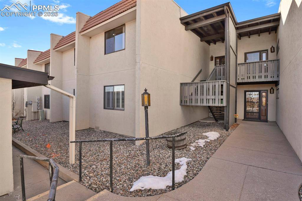 Colorado Springs, CO 80908,910 Fontmore RD #D