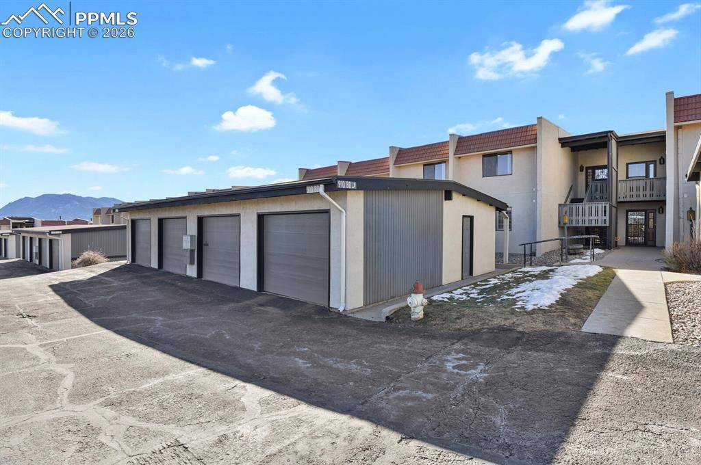 Colorado Springs, CO 80908,910 Fontmore RD #D