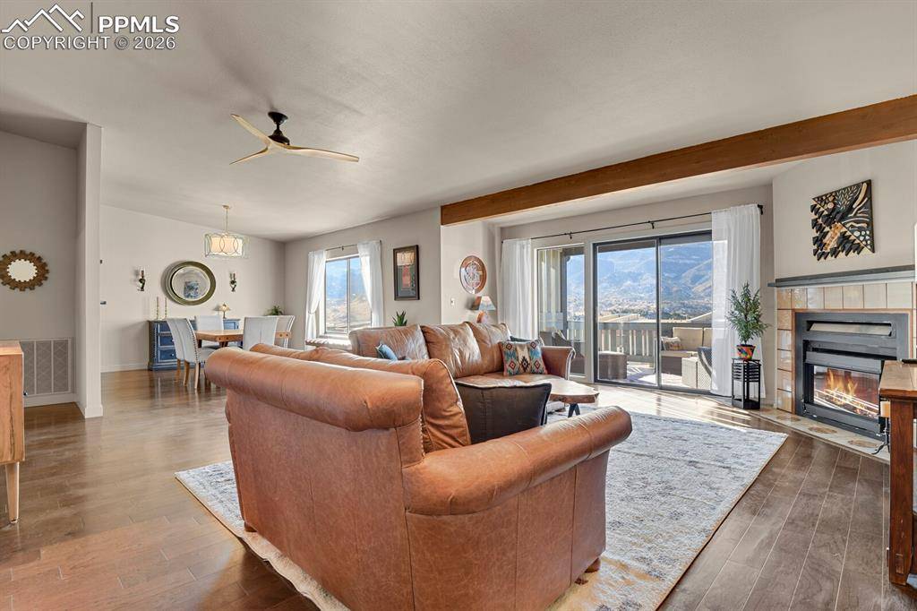 Colorado Springs, CO 80908,910 Fontmore RD #D