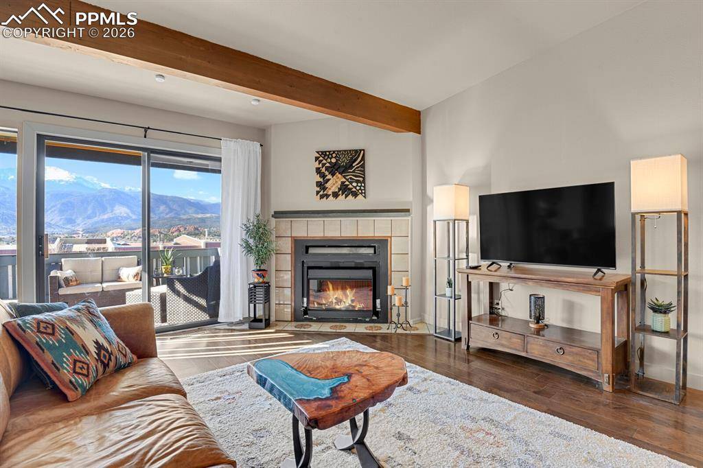 Colorado Springs, CO 80908,910 Fontmore RD #D