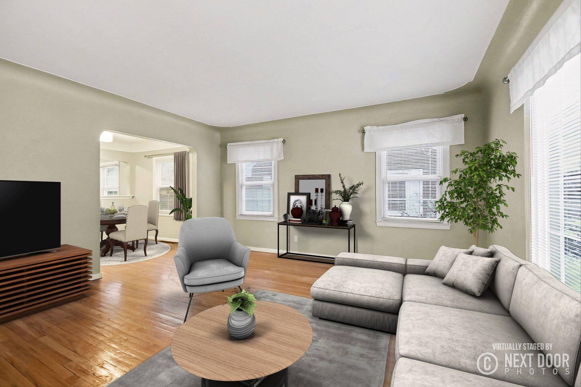 Grand Rapids, MI 49507,936 Mayhew Wood DR SE