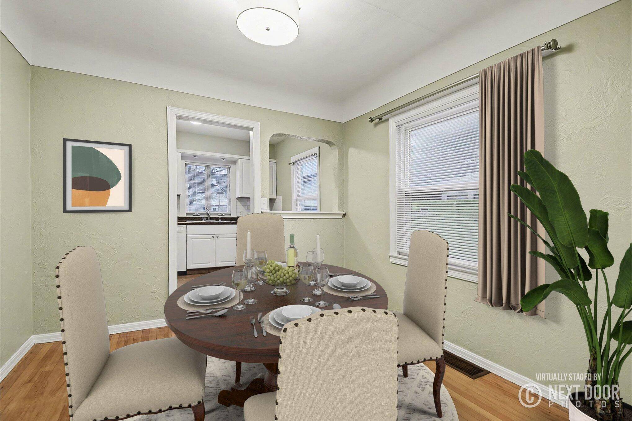 Grand Rapids, MI 49507,936 Mayhew Wood DR SE