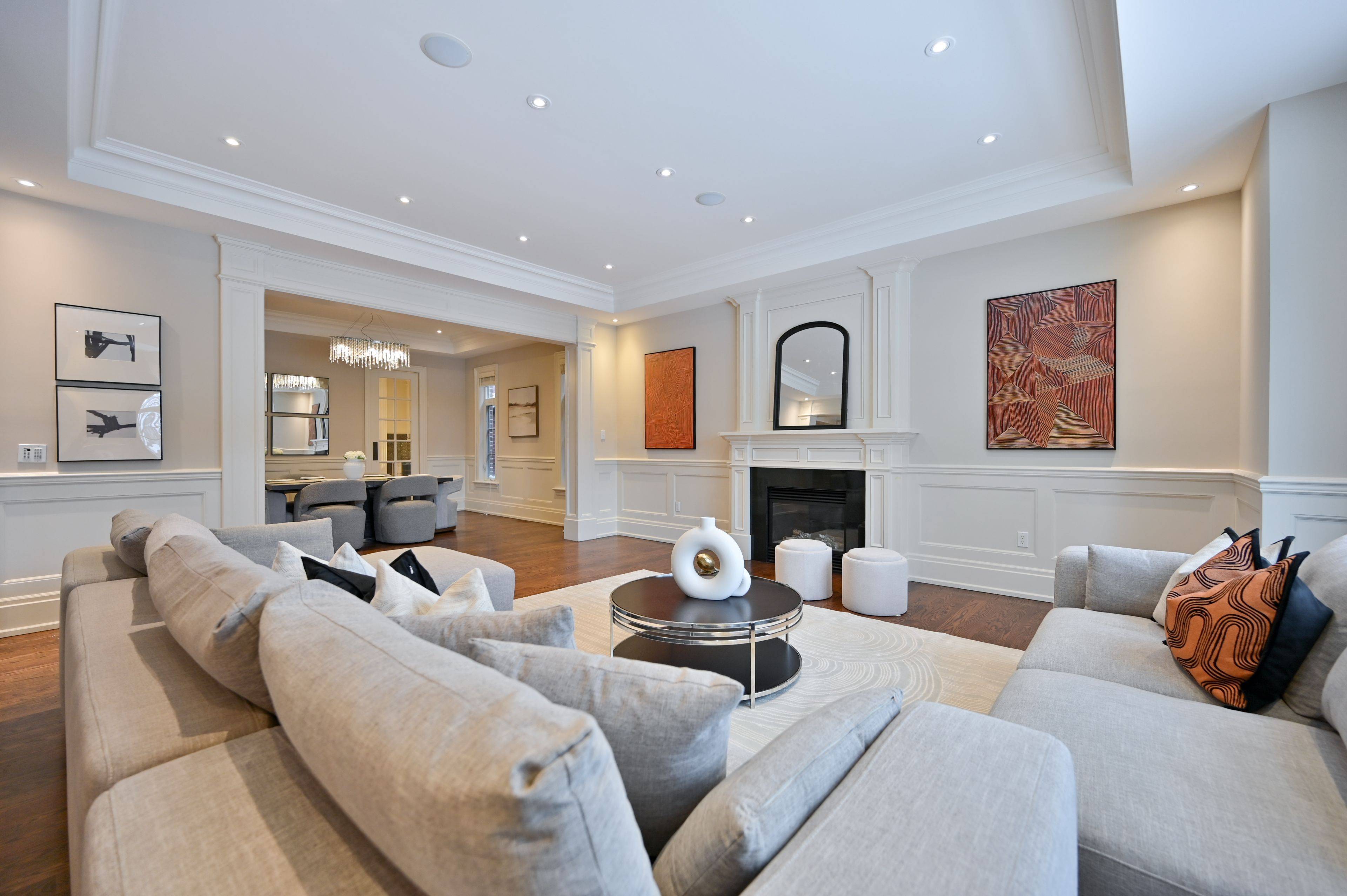 Toronto C14, ON M2N 4L3,272 Byng AVE