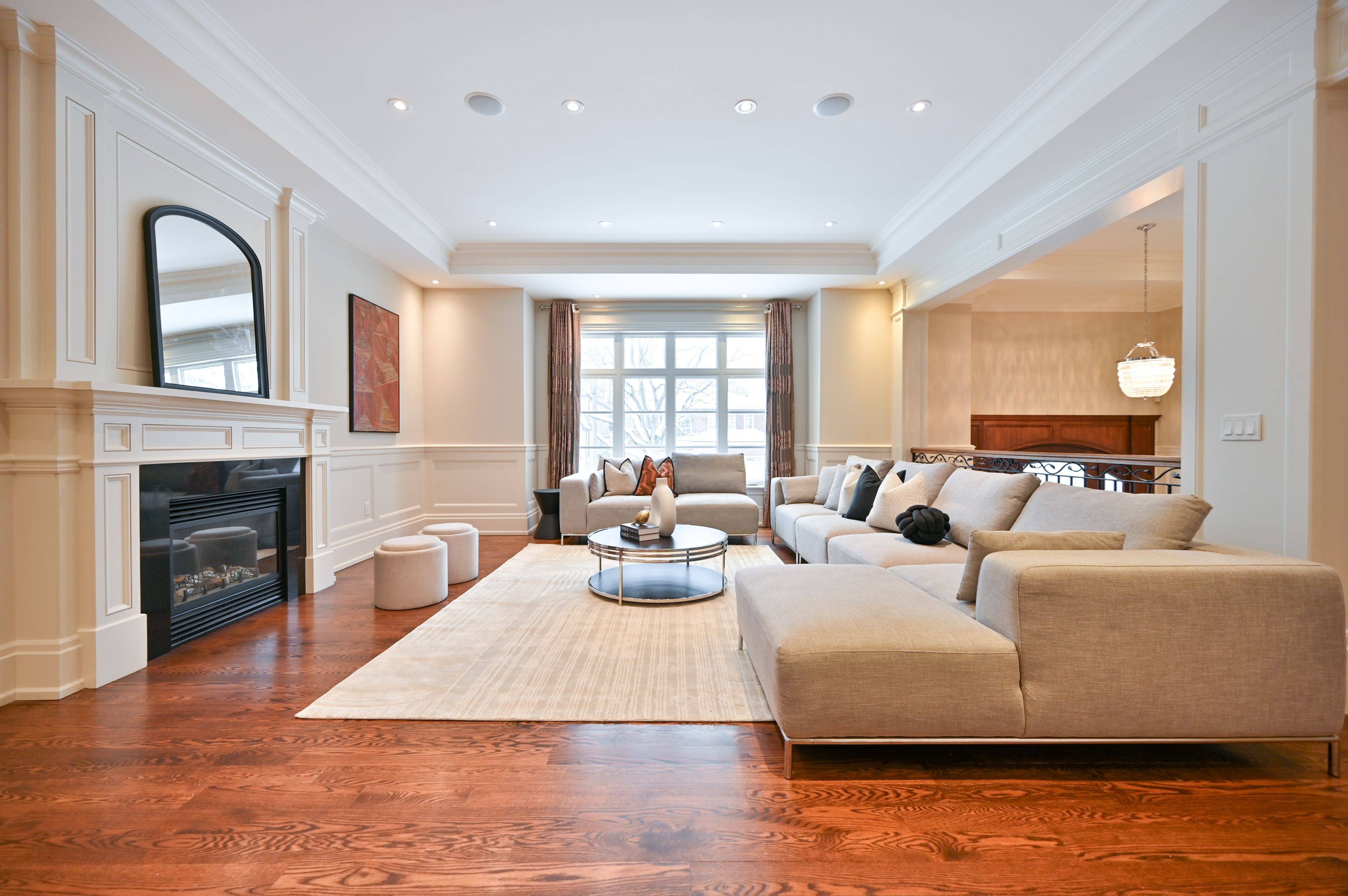 Toronto C14, ON M2N 4L3,272 Byng AVE