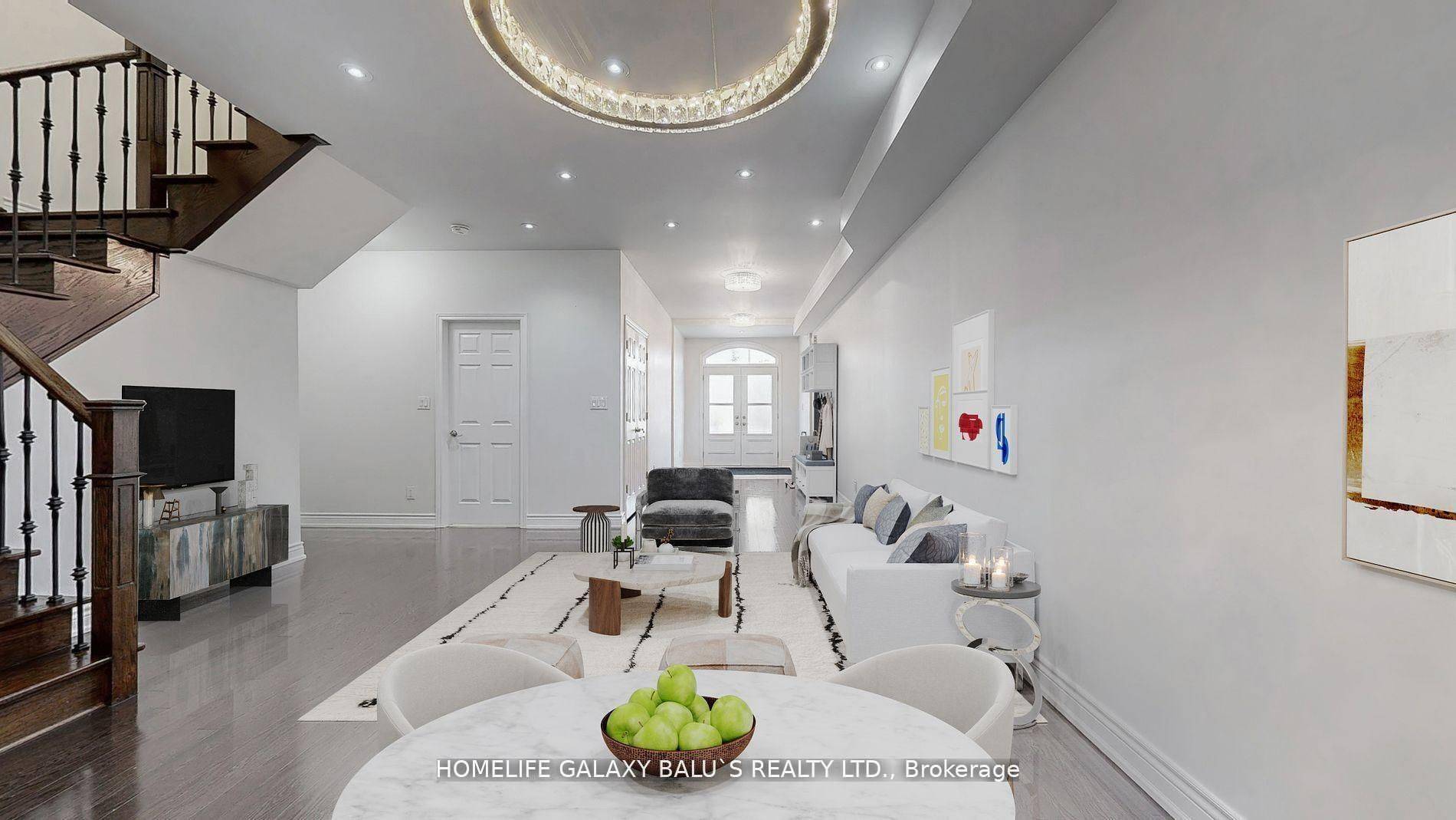 Pickering, ON L1X 2J1,1561 Greenmount ST