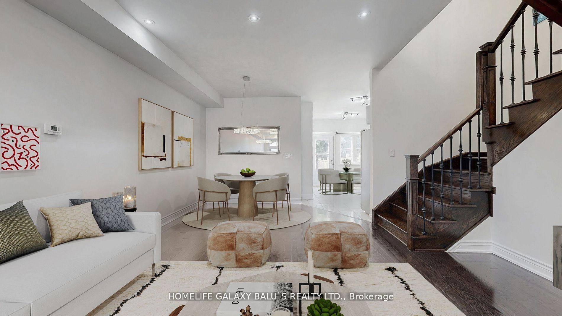 Pickering, ON L1X 2J1,1561 Greenmount ST