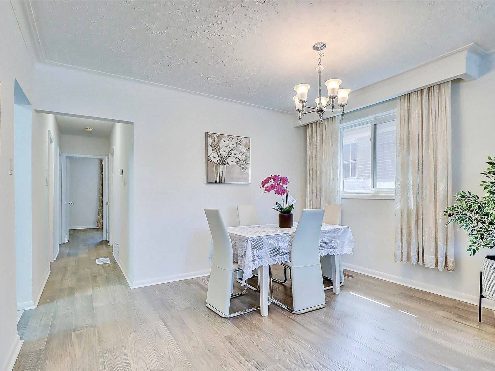 Toronto E05, ON M1T 2N5,96 Allanford RD #Main