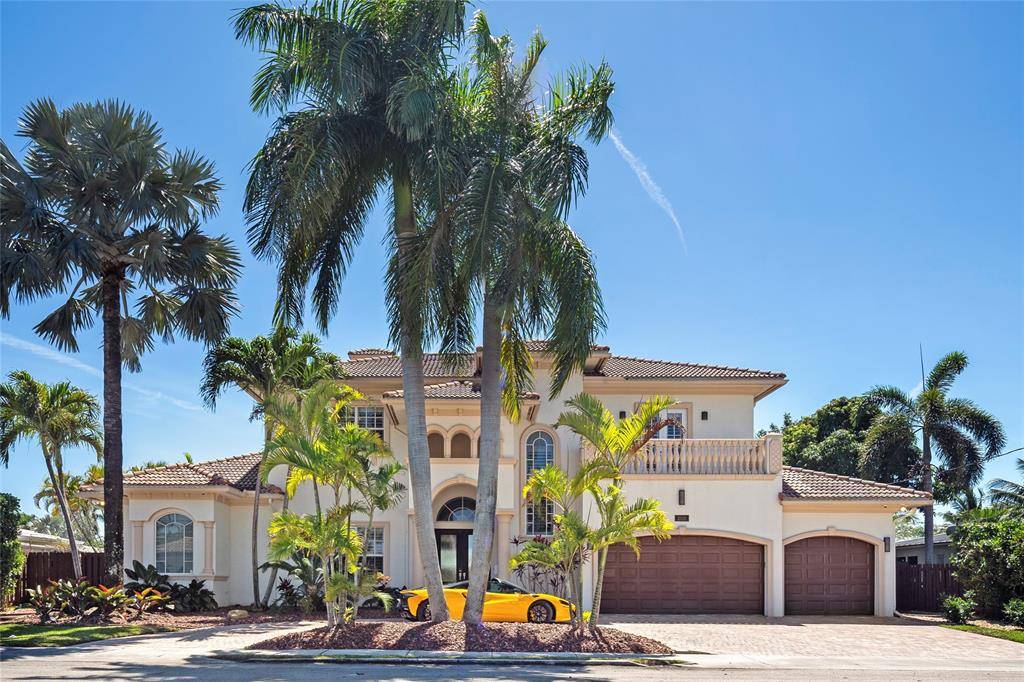 Fort Lauderdale, FL 33315,1008 Mandarin Isle