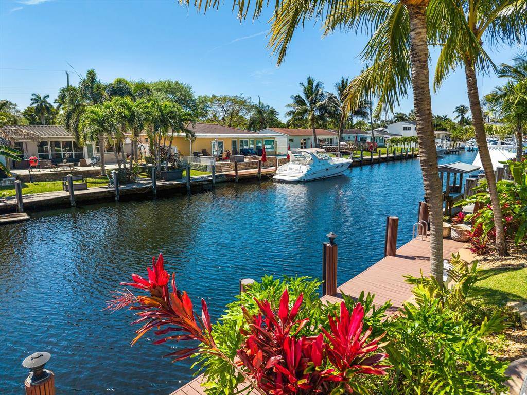 Fort Lauderdale, FL 33315,1008 Mandarin Isle