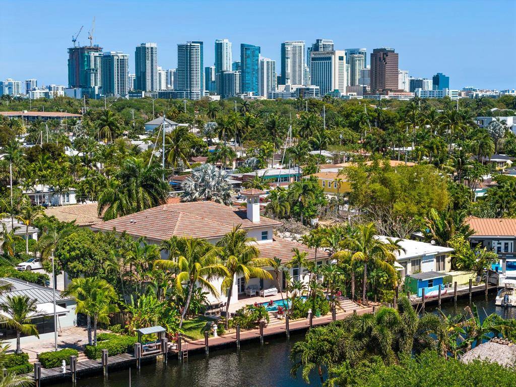 Fort Lauderdale, FL 33315,1008 Mandarin Isle