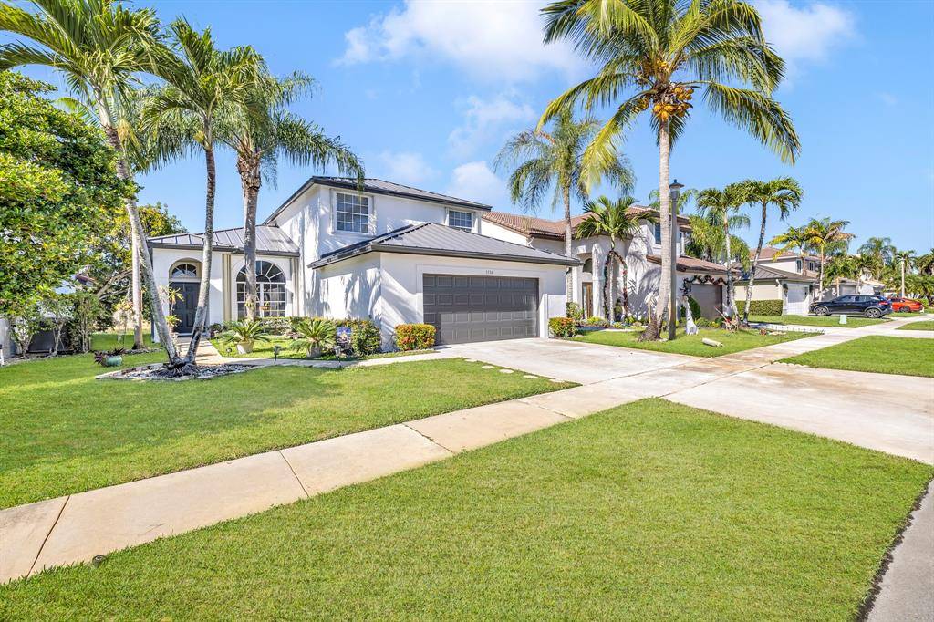 Pembroke Pines, FL 33029,1336 SW 181st Ave