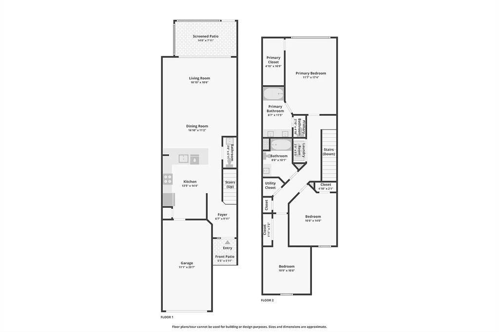 Jacksonville, FL 32216,4189 Highwood Dr #0